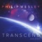 Echoes Through Eternity - Philip Wesley lyrics