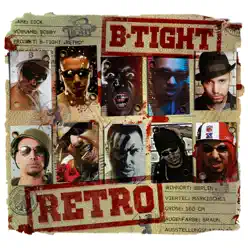 Retro (Premium Edition) - B-Tight