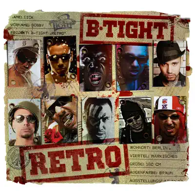 Retro (Premium Edition) - B-Tight