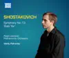 Stream & download Shostakovich: Symphony No. 13