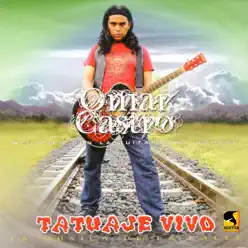 Acústico Con la Guitarra al Hombro - Tatuaje Vivo Acústico Con la Guitarra al Hombro - Tatuaje Vivo