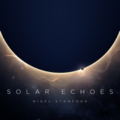 Solar Echoes artwork