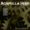 Enjoy the Silence (Acapella Vocals Mix) - New Life Generation lyrics