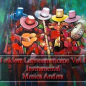 Folklore Latinoamericano Vol.1 artwork