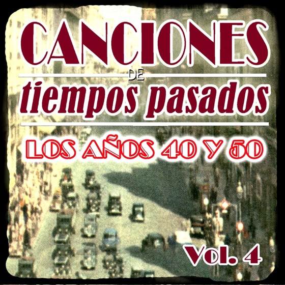 Cover artwork for Mirando al Mar