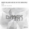 Alive (feat. Maria Opale) - Single