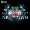 Devotion (feat. Estela Martin) - Single album lyrics, reviews, download