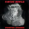 Stomping Grounds album lyrics, reviews, download