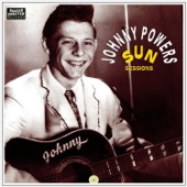 Johnny Powers - Me and My Rhythm Guitar