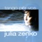Siempre Se Vuelve a Buenos Aires - Julia Zenko lyrics