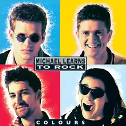 Colours - Michael Learns To Rock