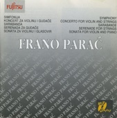 Frano Parać