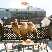 Wilco (The Album) artwork