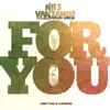 For You (Vocal Radio Edit) [feat. Brooklyn Haley] - Single album lyrics, reviews, download