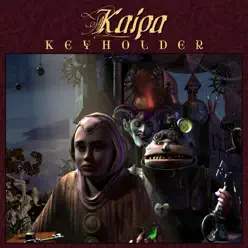 Keyholder - Kaipa