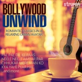 Samne Yeh Kaun Aaya (The Unwind Mix) artwork