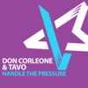 Handle the Pressure (Luca Debonaire Omerta Mix) - Single, 2015