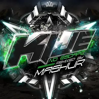 No Escape (Mashur Remix) by Kije & Mashur song reviws