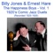 She Knows Her Onions (Recorded August 1926) - Billy Jones & Ernest Hare lyrics