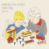 Girlpool - Before The World Was Big