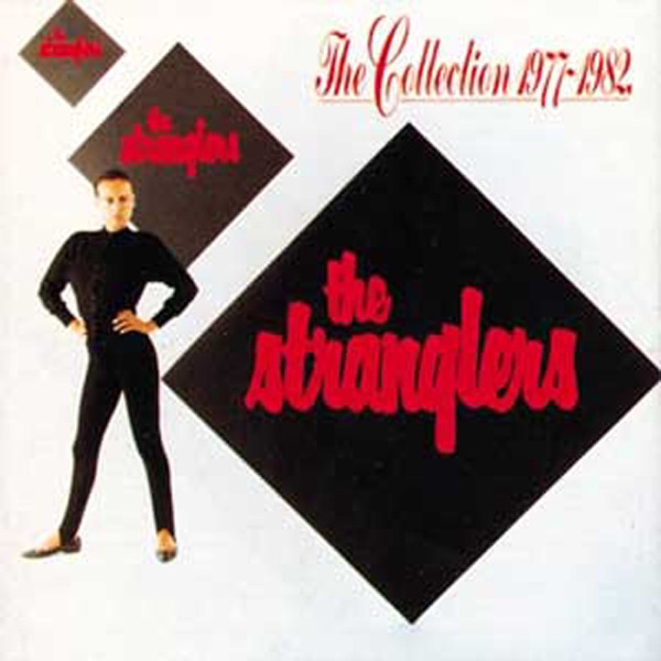 Golden Brown by The Stranglers on Coast Gold