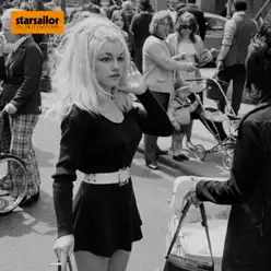 Tell Me It's Not Over - EP - Starsailor