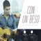 Con Un Beso - Salvador Aponte lyrics
