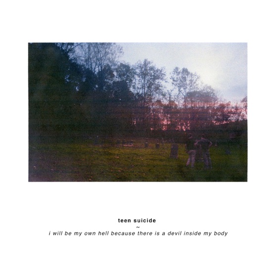 Cover artwork for Cop Graveyard