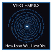 How Long Will I Love You artwork