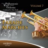 Parade Marches, Vol. 7
