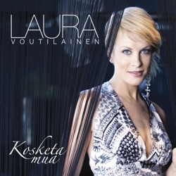 Laura Voutilainen - Timanttinen Tähti
