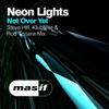 Not Over Yet 2014 (Steve Hill, Klubfiller & Rob Tissera Mix) - Single