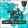 Stream & download Funky Fresh Beatz - Single