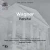 Wagner: Parsifal (Recorded Live 1971) album lyrics, reviews, download