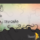 Teu Chão artwork