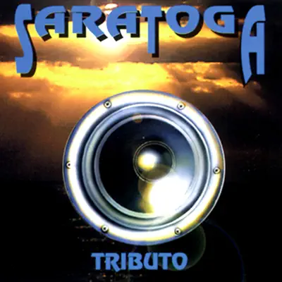 Tributo - Saratoga