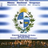 Himno Nacional Uruguayo (Instrumental) artwork