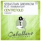 Centrefold (Dave Rose Remix) - Sebastian Gnewkow lyrics