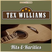 Tex Williams - Shame, Shame On You