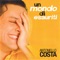 Mambo riccio (Donna riccia) - Antonello Costa lyrics