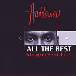 All the Best (His Greatest Hits) - Haddaway