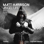 Angel Life (Yusef Kifah Remix)