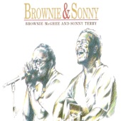 Brownie & Sonny artwork