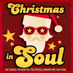 The Ronettes - Sleigh Ride