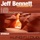 Jeff Bennett-Contortion