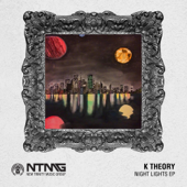 Night Lights - K Theory