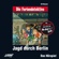 Ulf Blanck - Jagd durch Berlin (Die Baadingoo Feriendetektive)