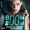 Boom Boom (Leanh Hands Up High Remix) - Amannda lyrics