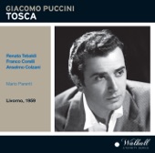 Tosca, Act II: Ed or fra noi parliam (Live) artwork