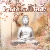 Buddhattitude Tzu Yo artwork
